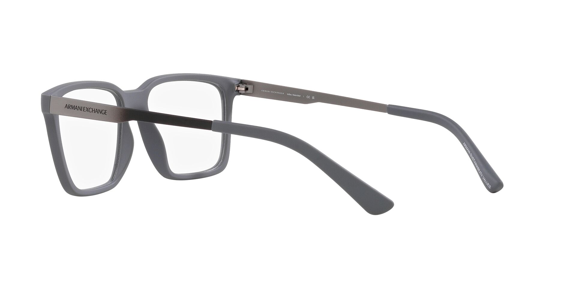 Armani Exchange 3103 8294 - obrazek 4