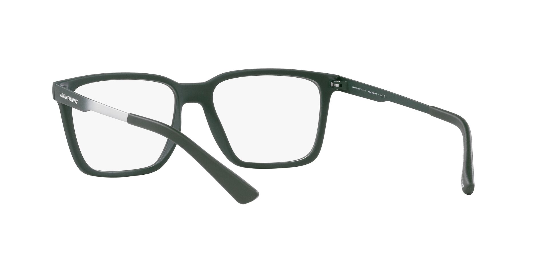 Armani Exchange 3103 8301 - obrazek 5