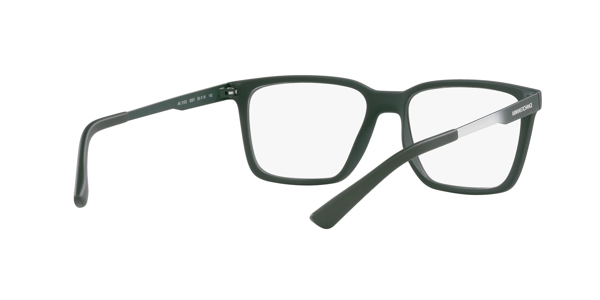 Armani Exchange 3103 8301 - obrazek 7