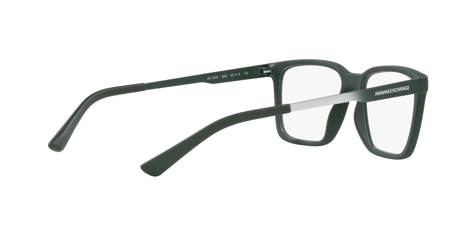 Armani Exchange 3103 8301 - obrazek 8