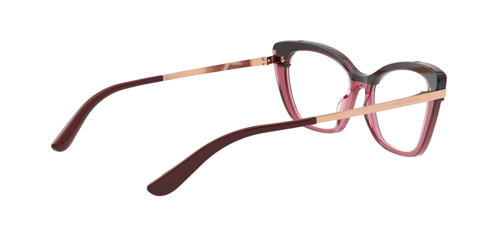 Dolce & Gabbana 3325 3247 - obrazek 8