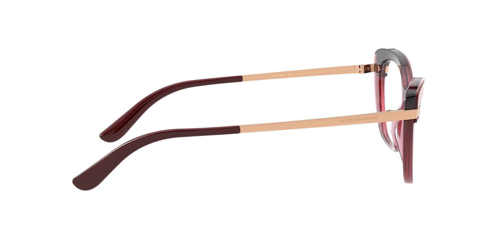 Dolce & Gabbana 3325 3247 - obrazek 9