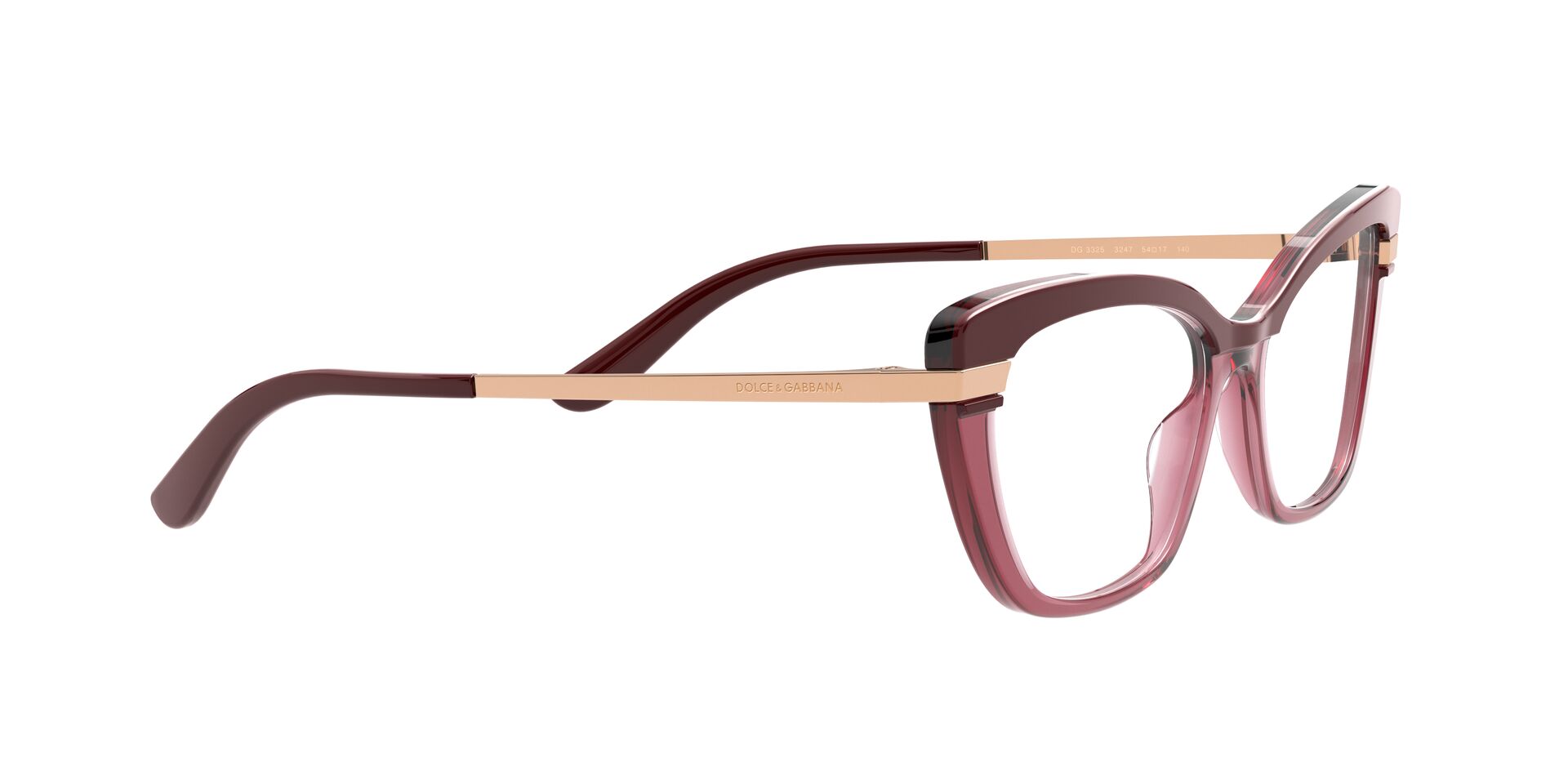 Dolce & Gabbana 3325 3247 - obrazek 10