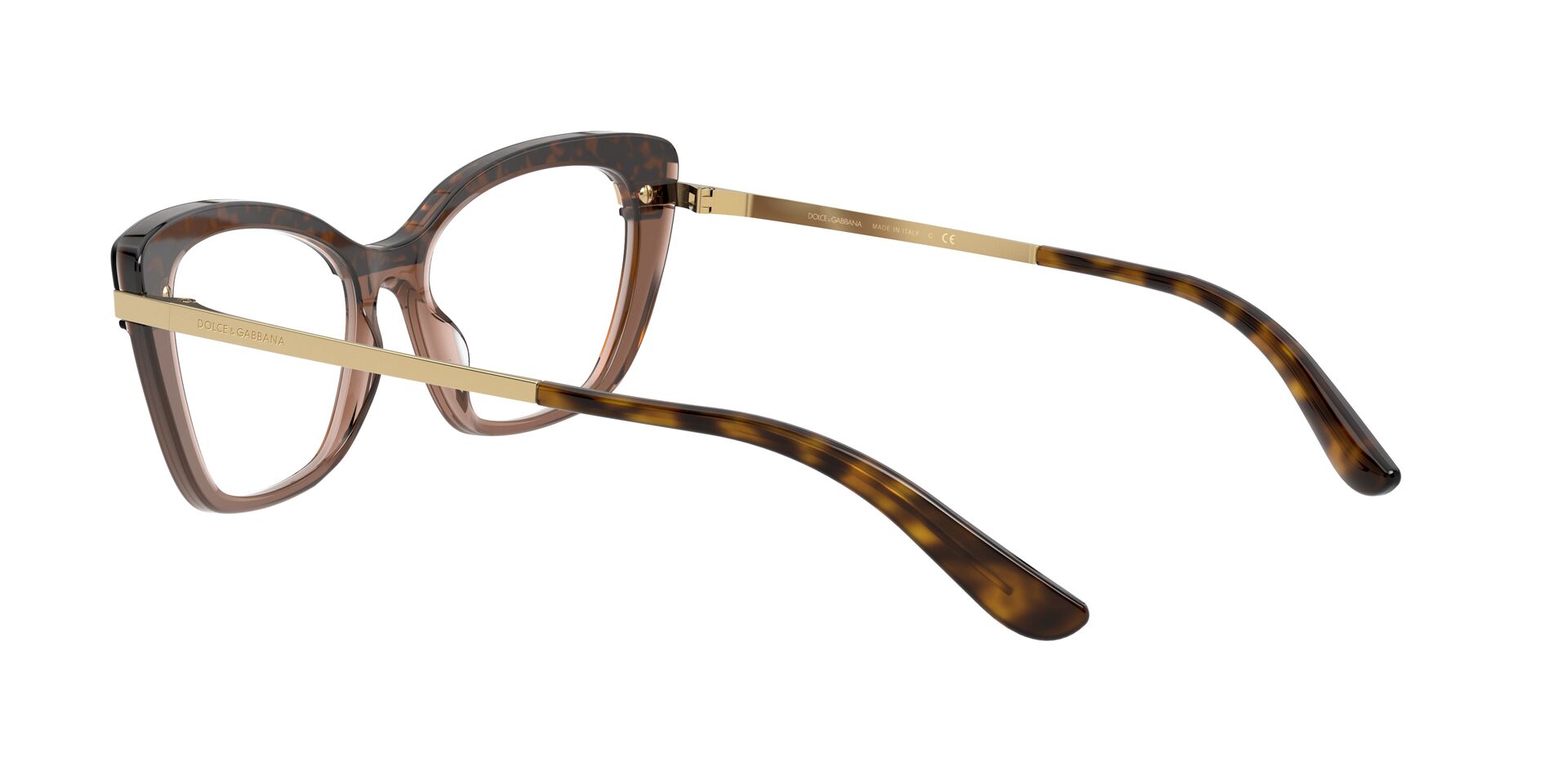 Dolce & Gabbana 3325 3256 - obrazek 5