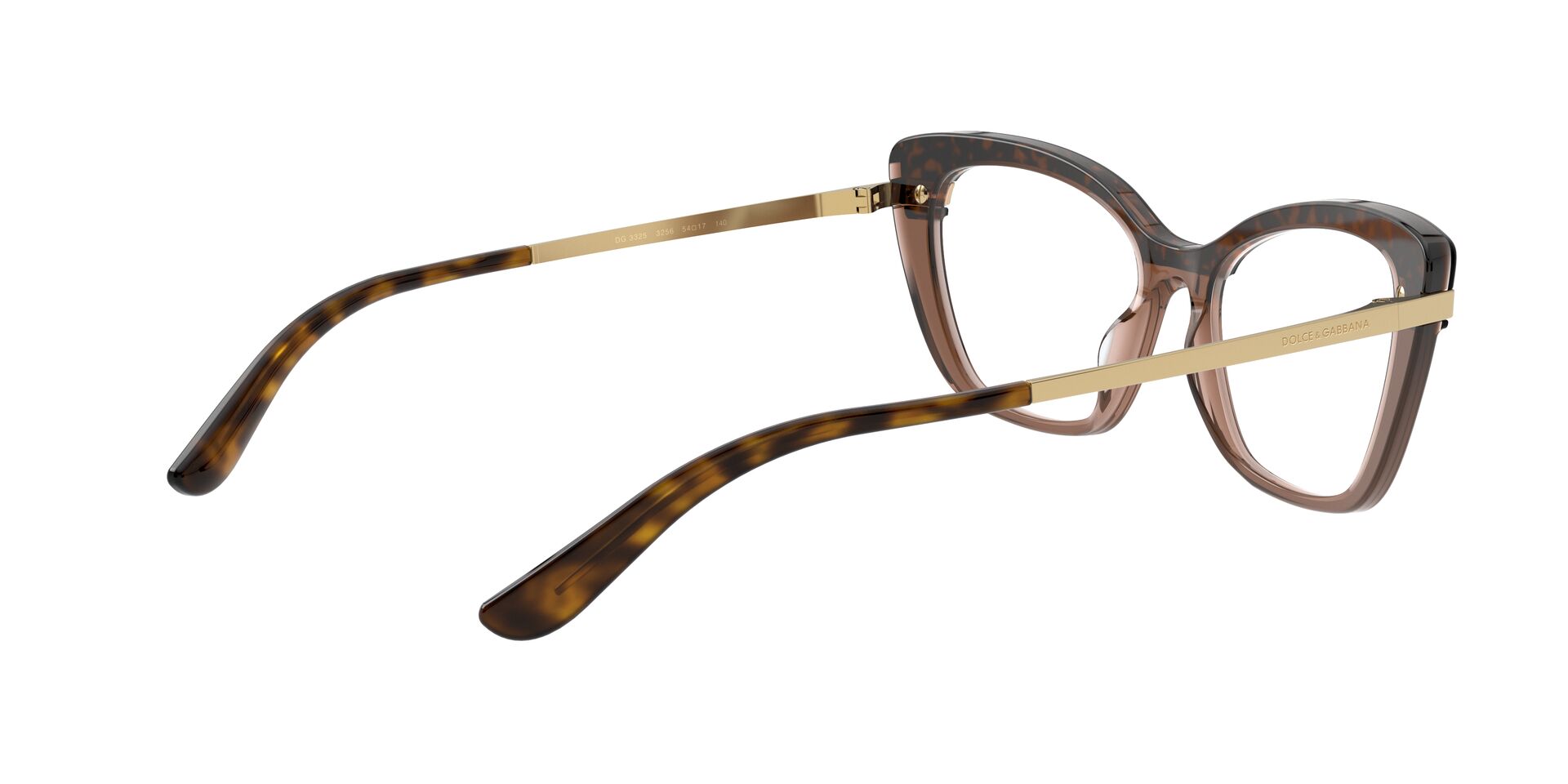 Dolce & Gabbana 3325 3256 - obrazek 9