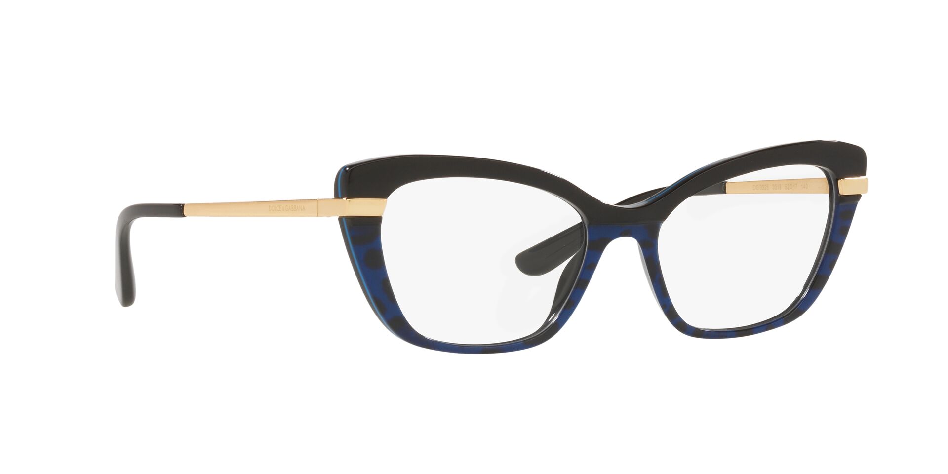 Dolce & Gabbana 3325 3318 - obrazek 11