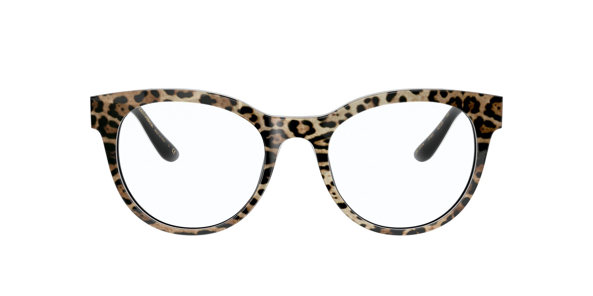 Dolce & Gabbana 3334 3163 - obrazek 12