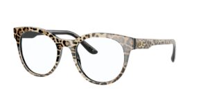 Dolce & Gabbana 3334 3163