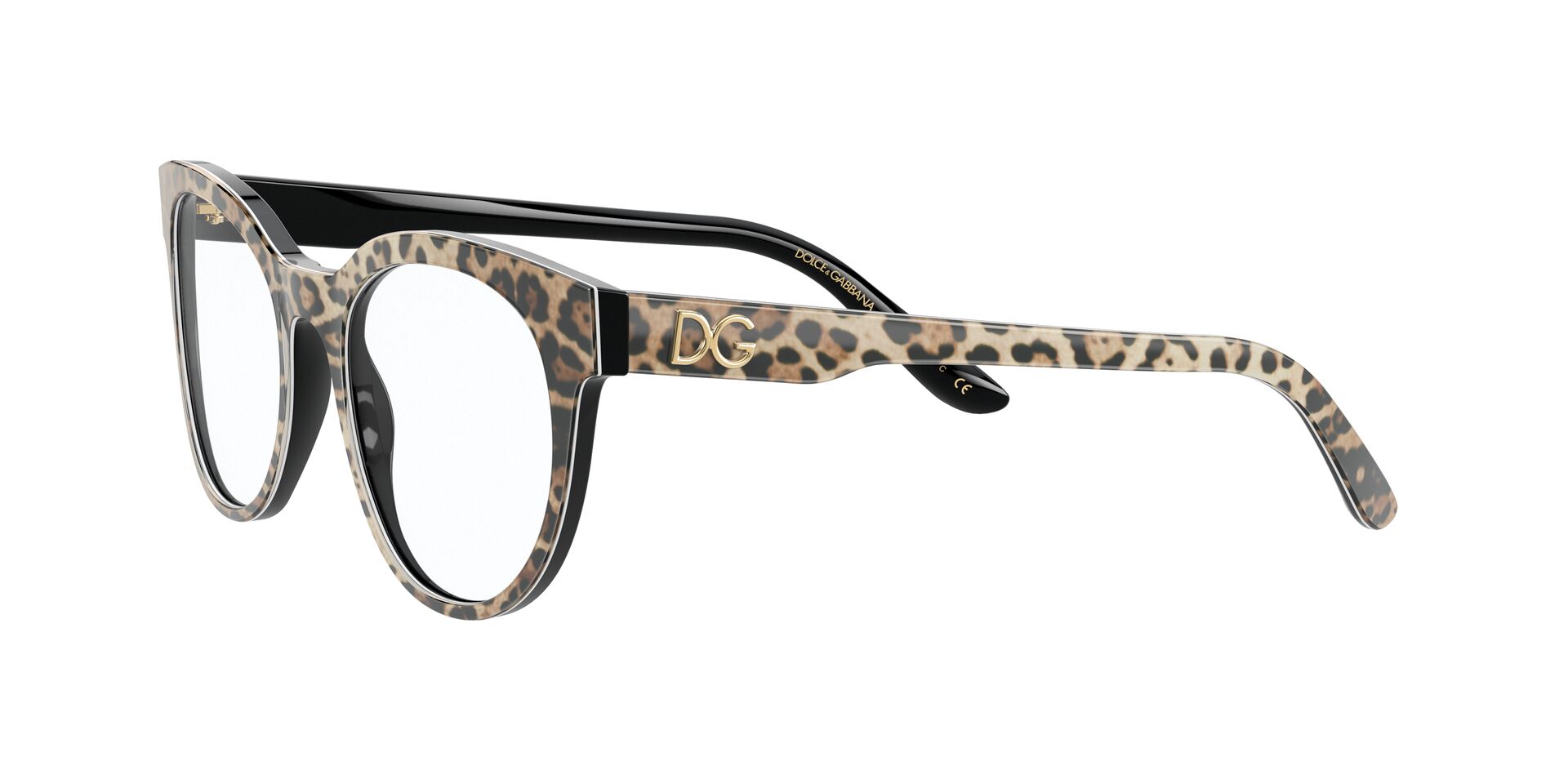 Dolce & Gabbana 3334 3163 - obrazek 2