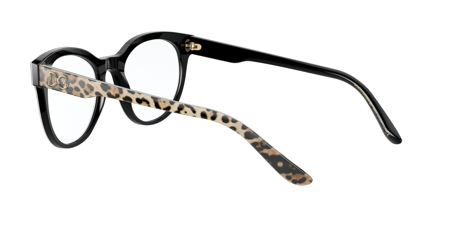 Dolce & Gabbana 3334 3163 - obrazek 4