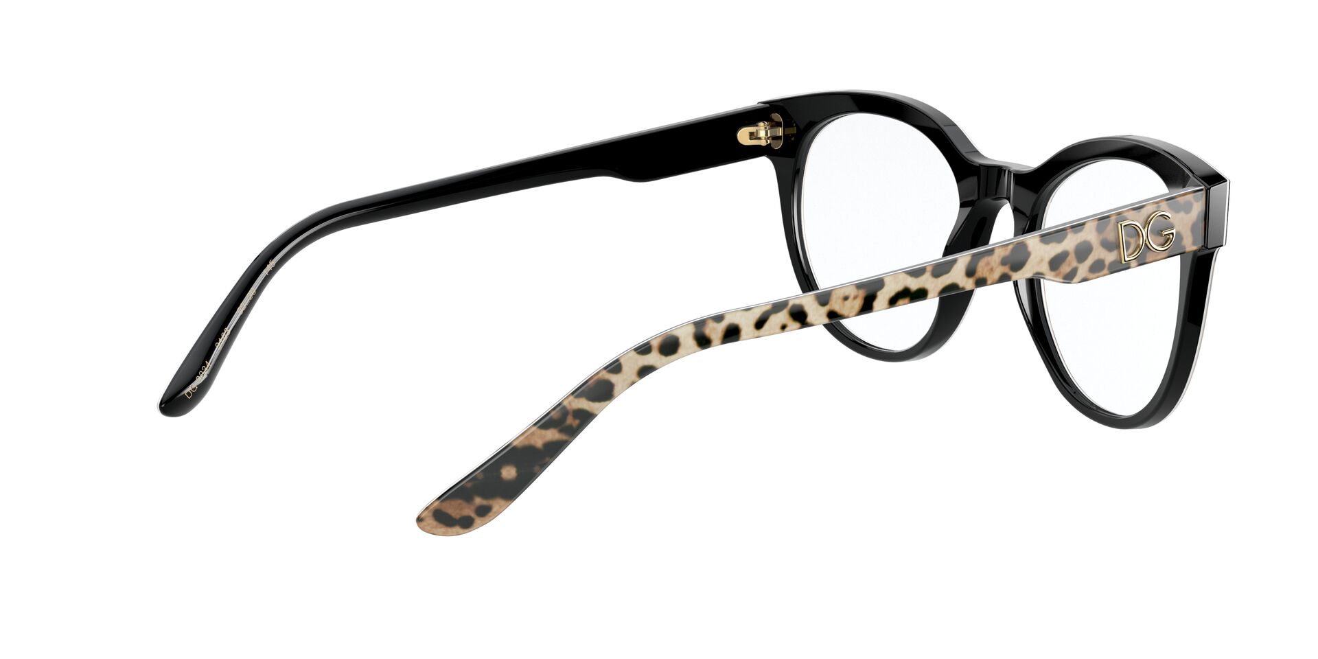 Dolce & Gabbana 3334 3163 - obrazek 8