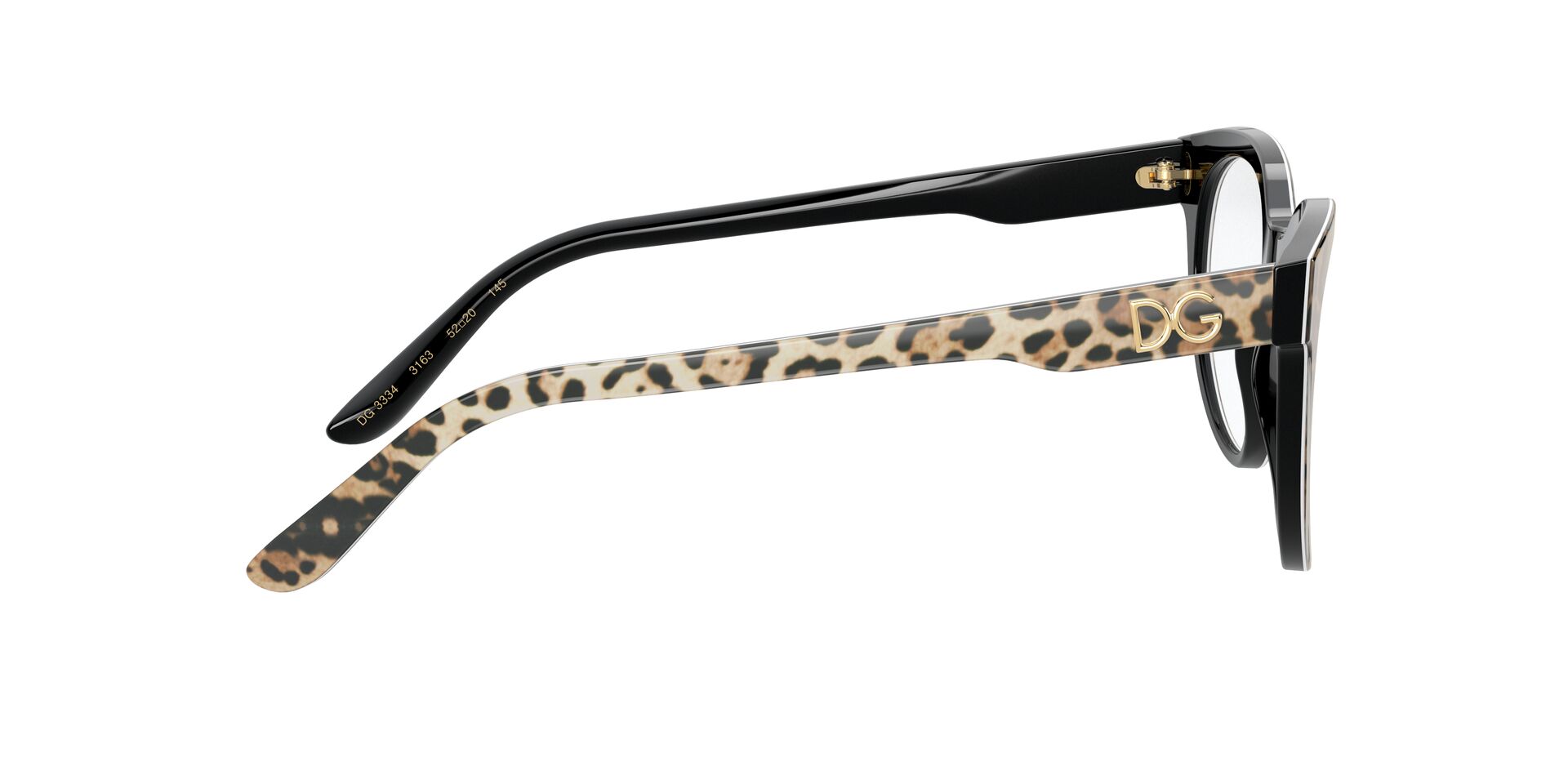 Dolce & Gabbana 3334 3163 - obrazek 9