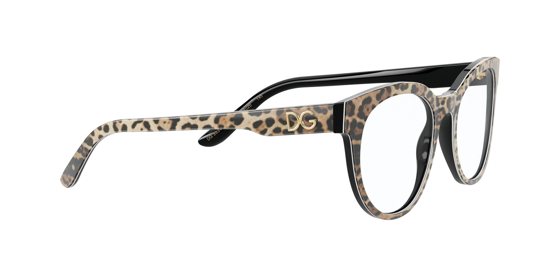 Dolce & Gabbana 3334 3163 - obrazek 10