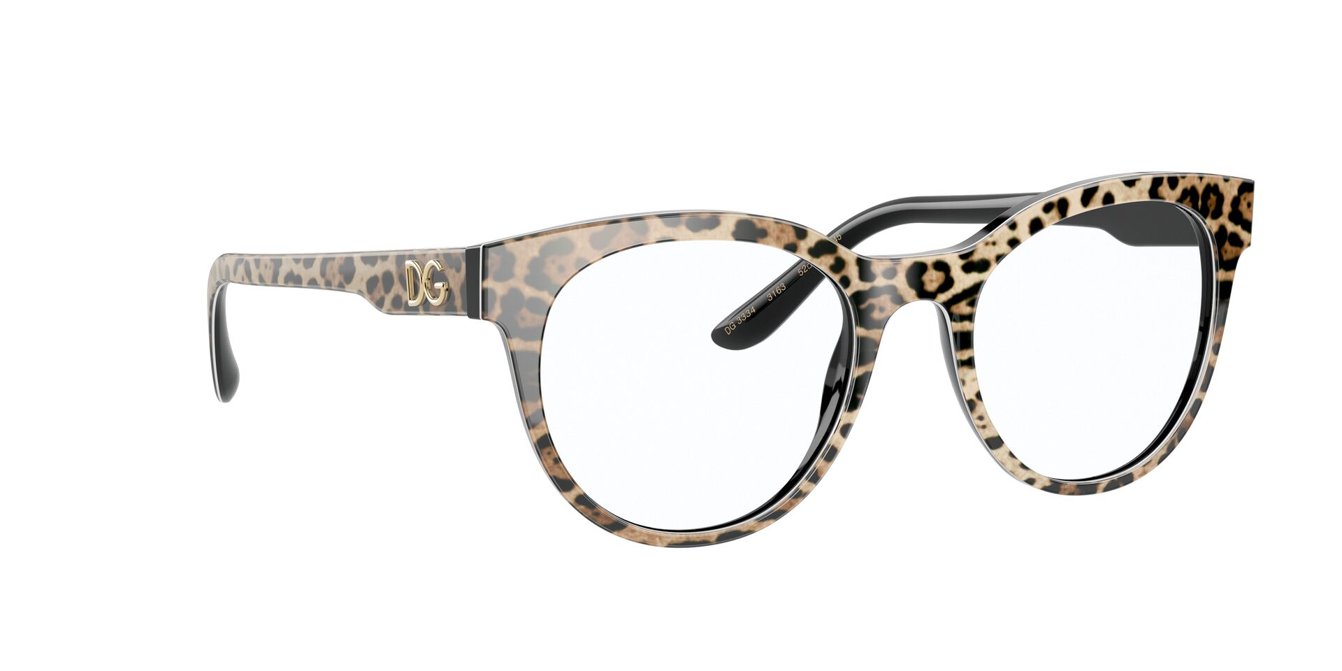 Dolce & Gabbana 3334 3163 - obrazek 11