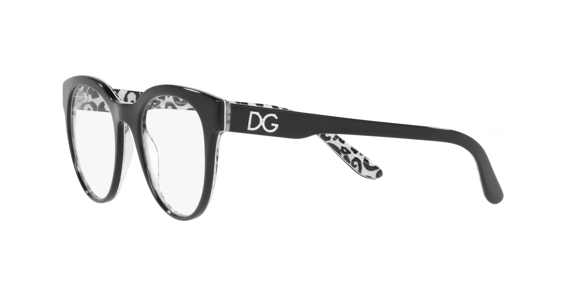 Dolce & Gabbana 3334 3389 - obrazek 2