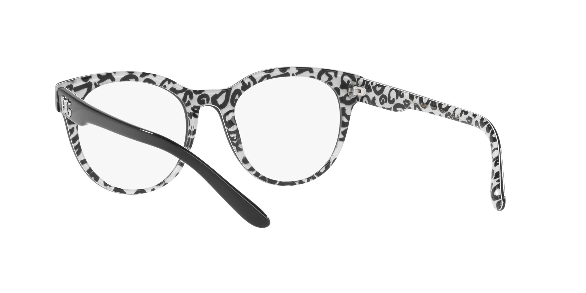 Dolce & Gabbana 3334 3389 - obrazek 5