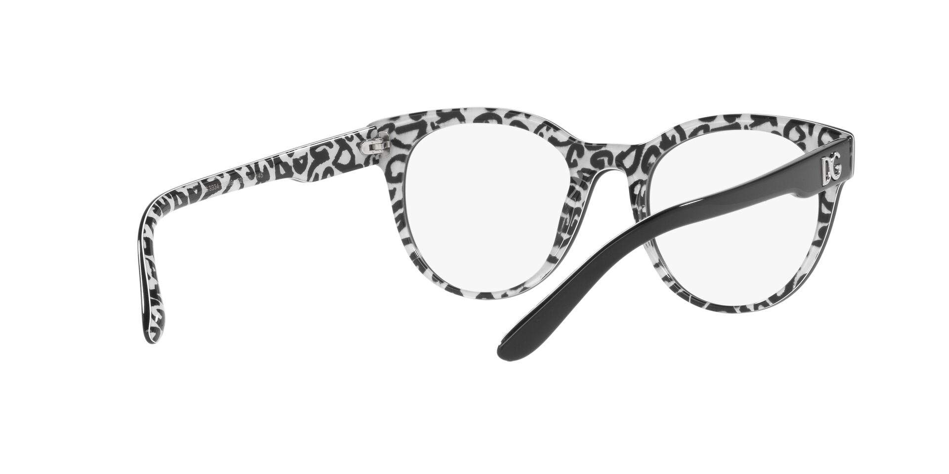 Dolce & Gabbana 3334 3389 - obrazek 7