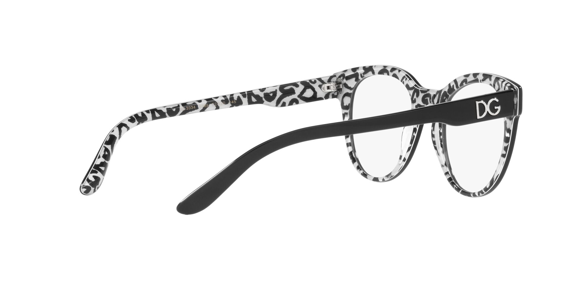 Dolce & Gabbana 3334 3389 - obrazek 8