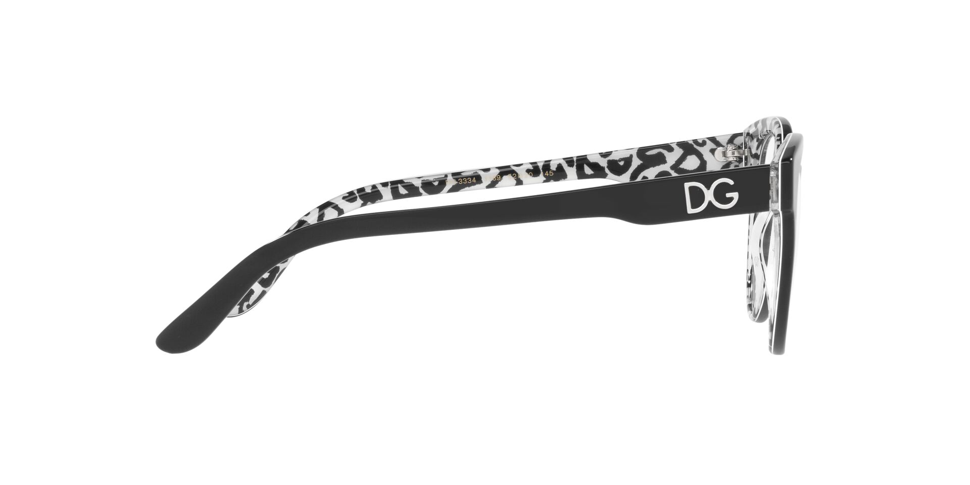 Dolce & Gabbana 3334 3389 - obrazek 9