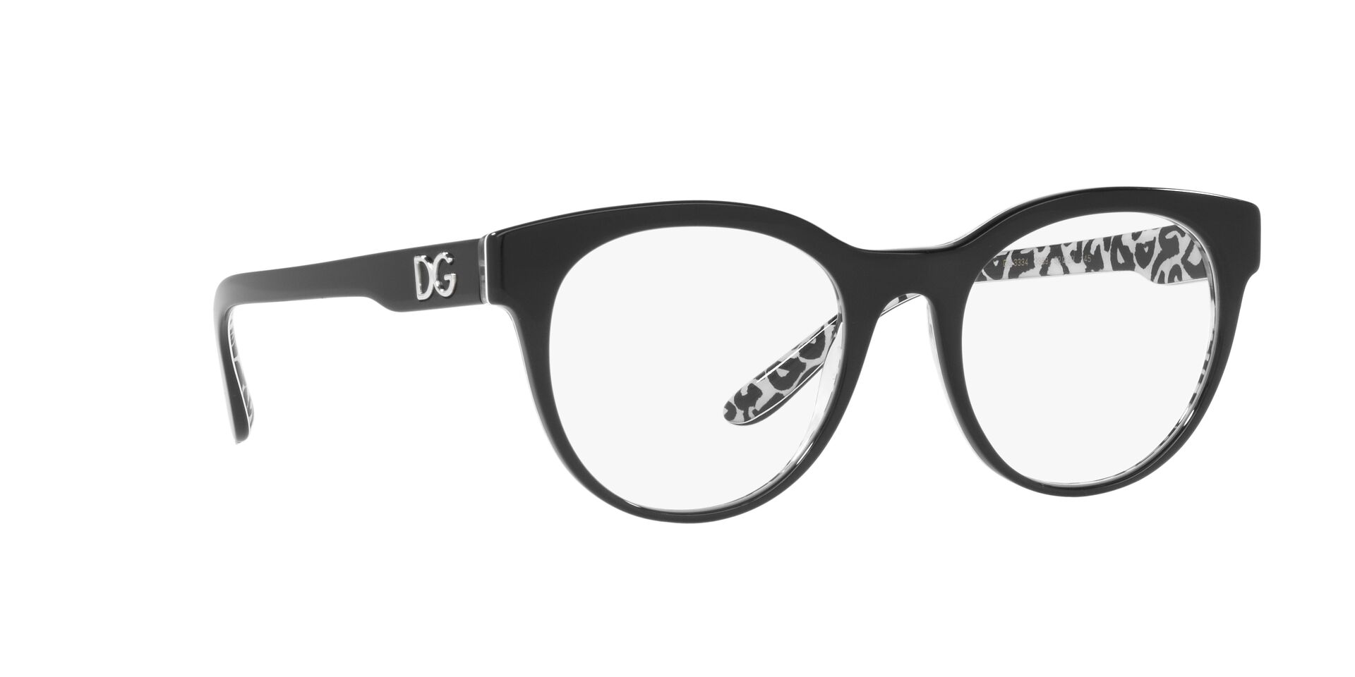 Dolce & Gabbana 3334 3389 - obrazek 11