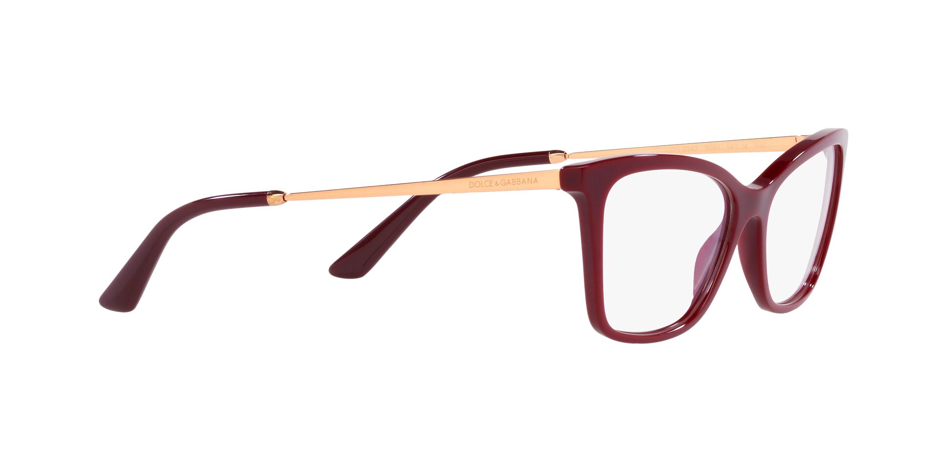 Dolce & Gabbana 3347 3091 - obrazek 10