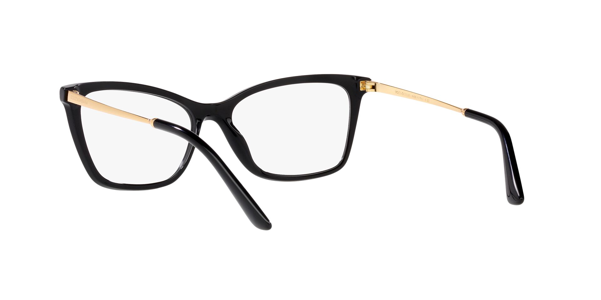 Dolce & Gabbana 3347 501 - obrazek 5