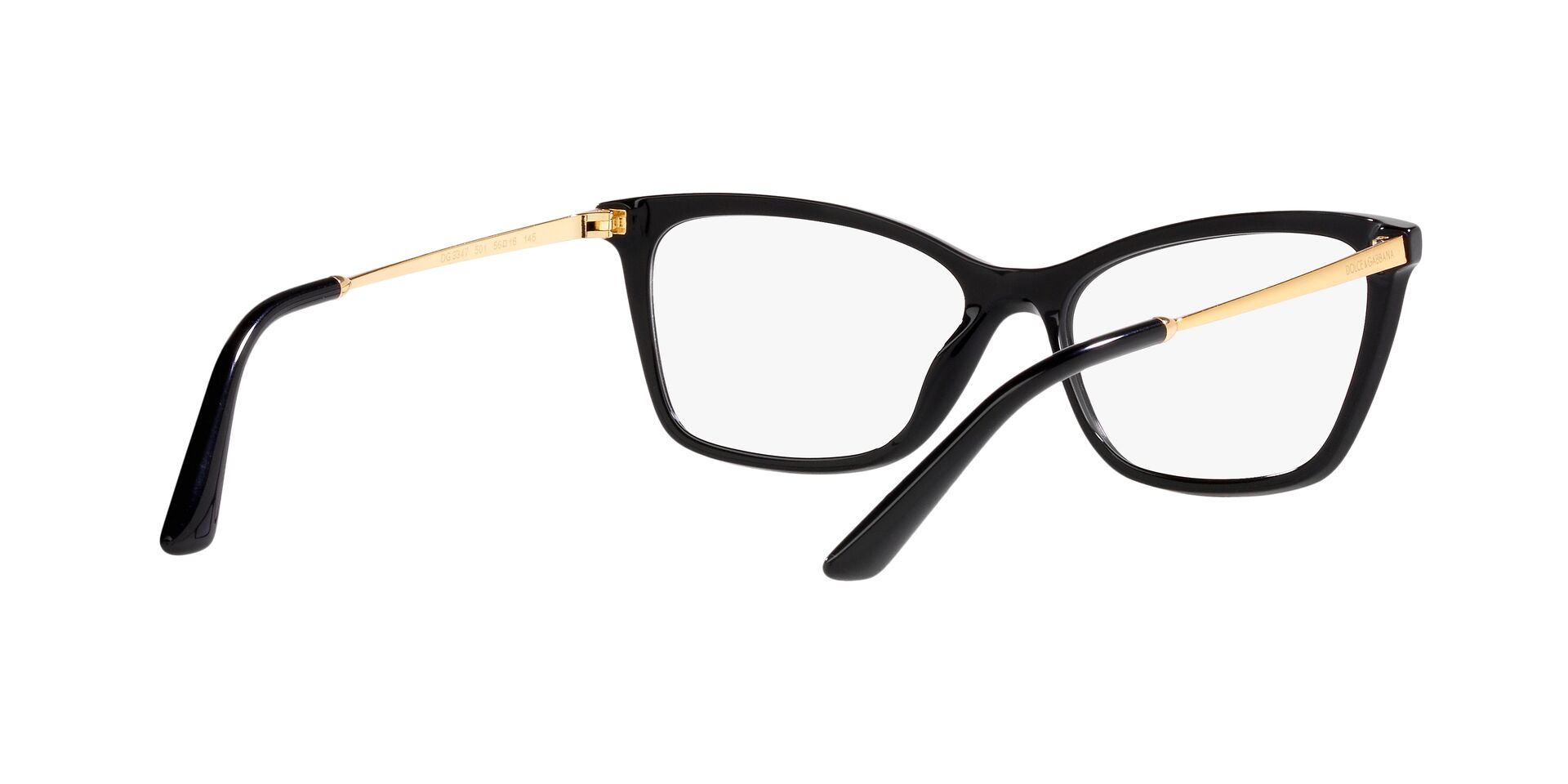 Dolce & Gabbana 3347 501 - obrazek 7