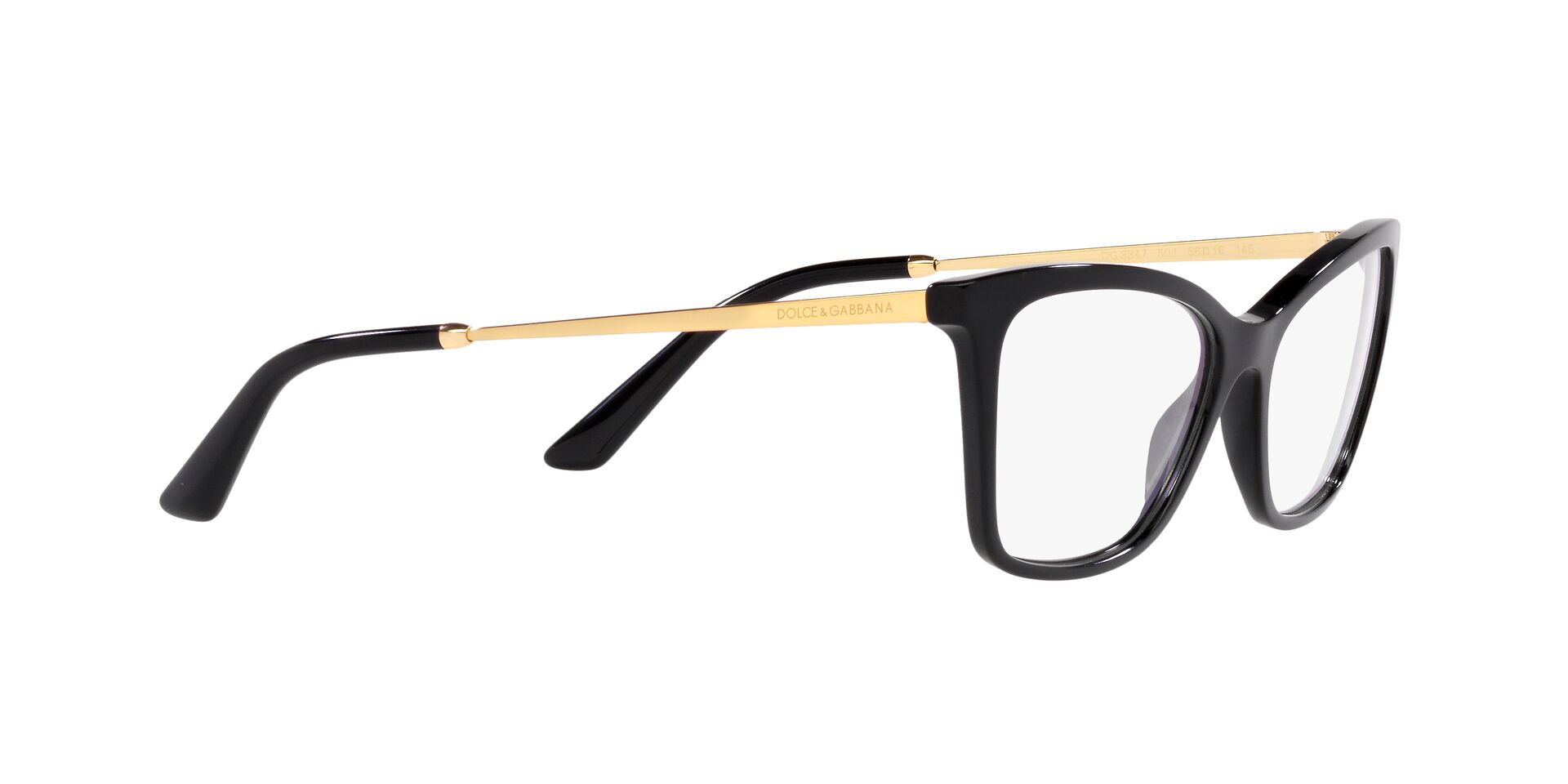 Dolce & Gabbana 3347 501 - obrazek 10