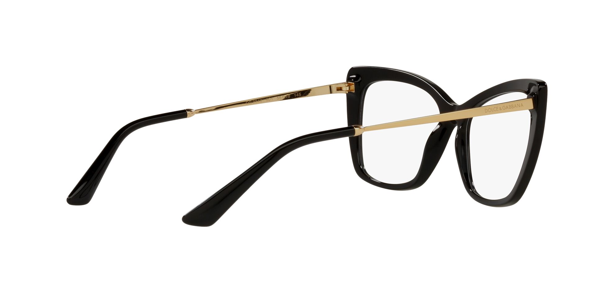 Dolce & Gabbana 3348 501 - obrazek 8