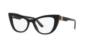 Dolce & Gabbana 3354 501