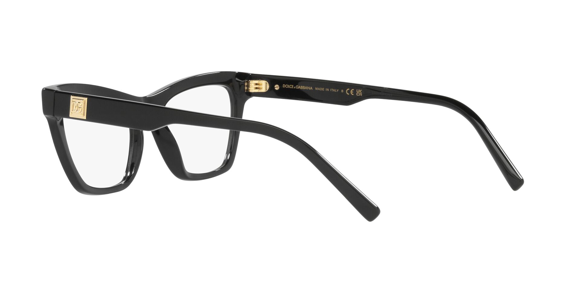 Dolce & Gabbana 3359 501 - obrazek 4