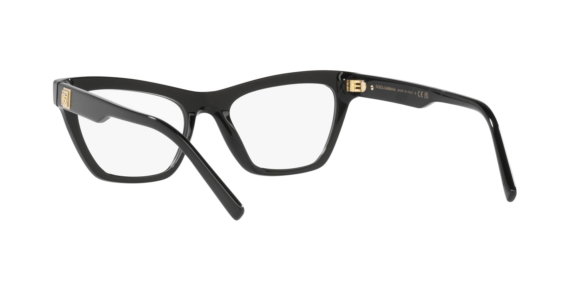 Dolce & Gabbana 3359 501 - obrazek 5