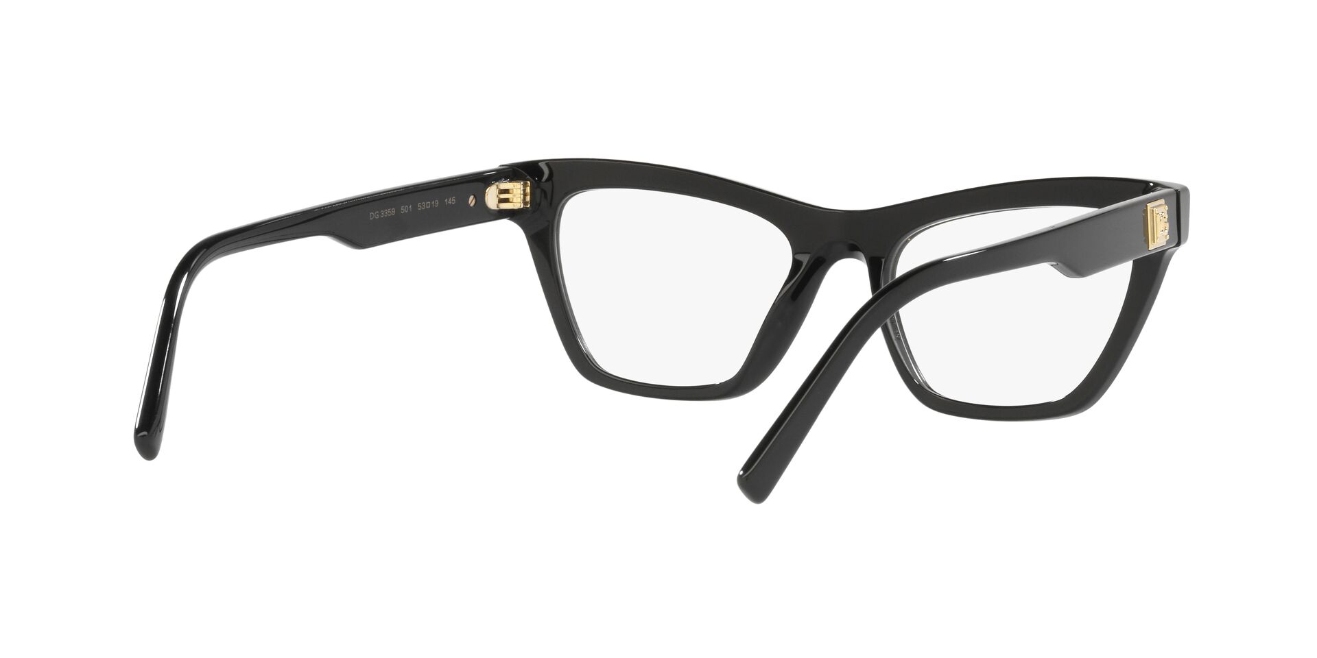 Dolce & Gabbana 3359 501 - obrazek 7