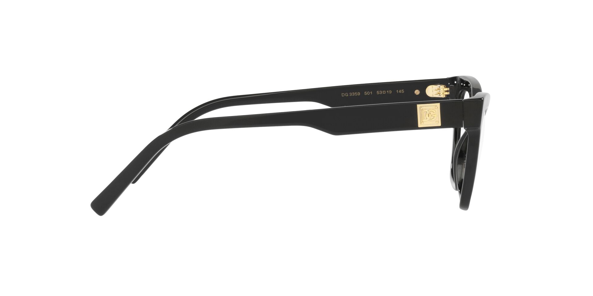 Dolce & Gabbana 3359 501 - obrazek 9