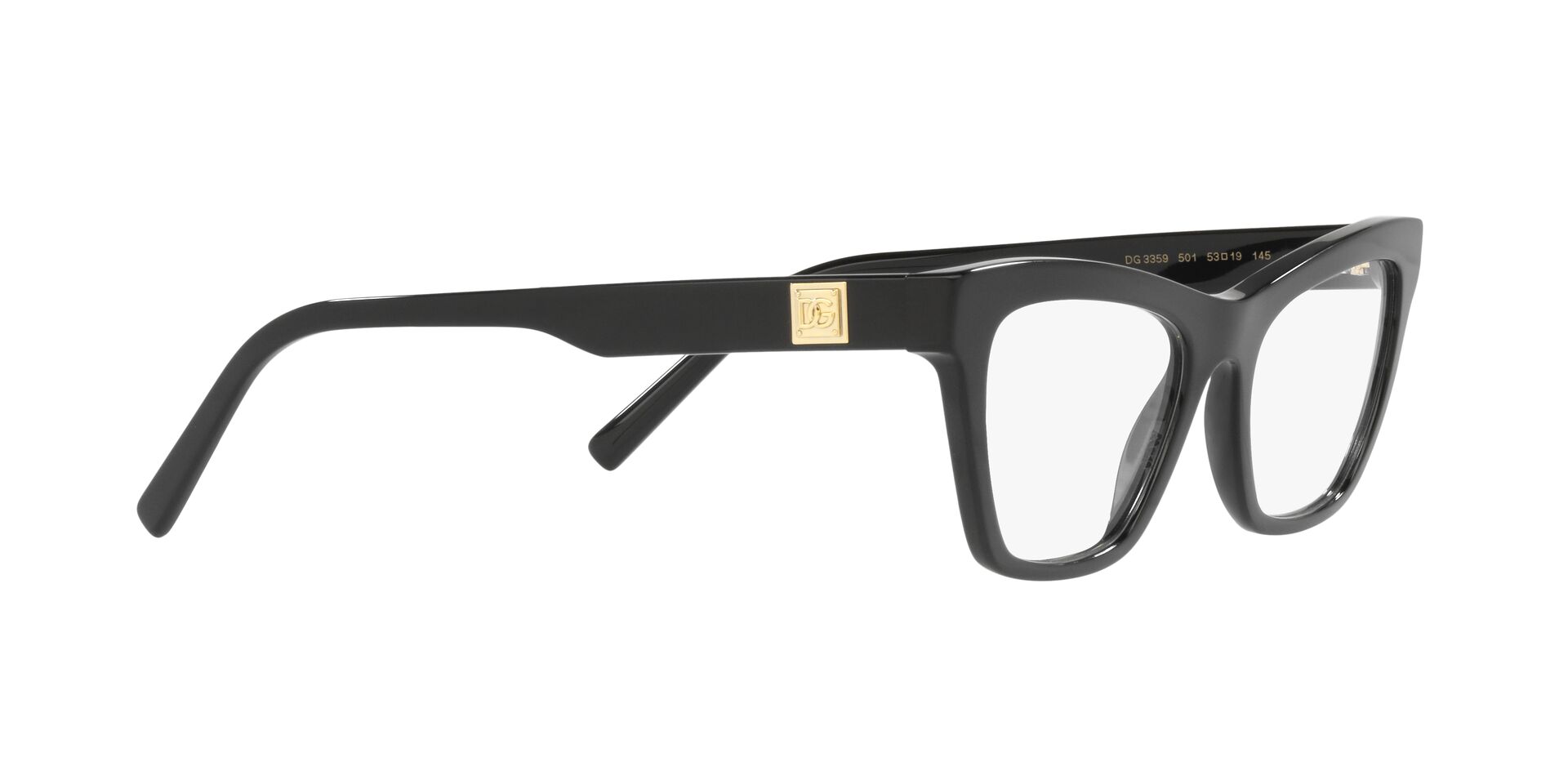 Dolce & Gabbana 3359 501 - obrazek 10