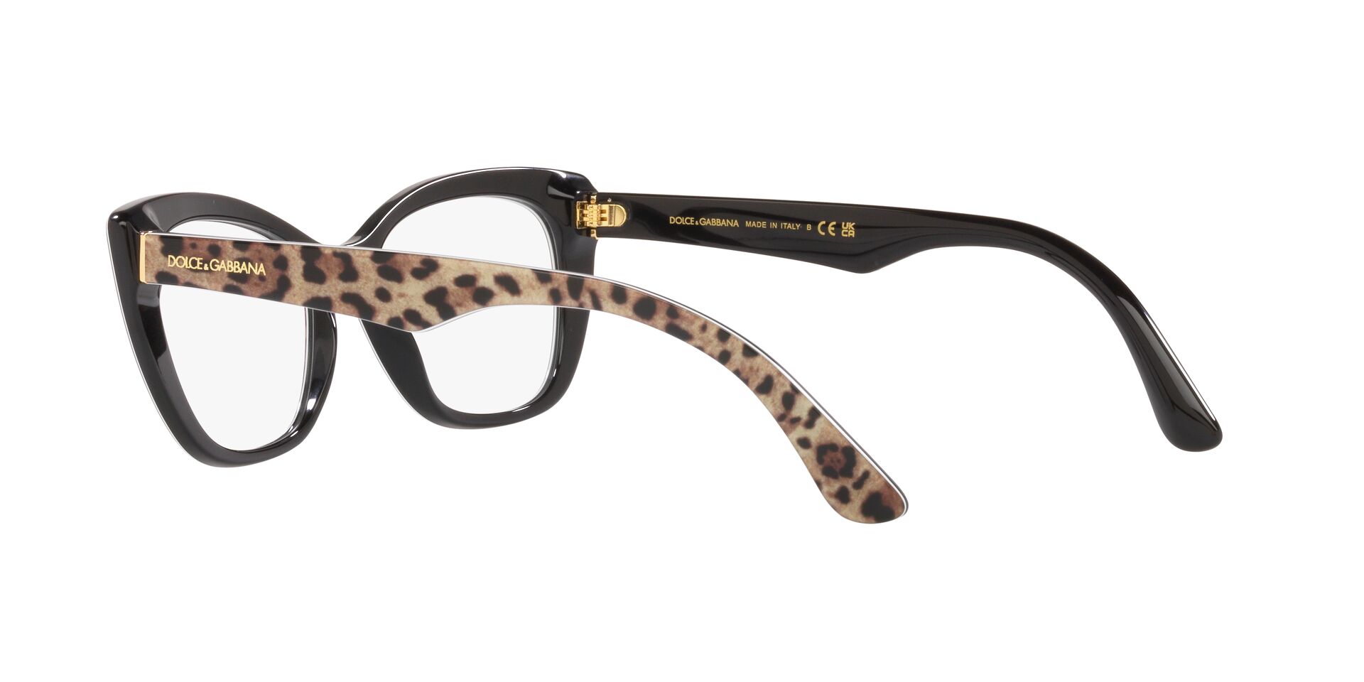 Dolce & Gabbana 3360 3163 - obrazek 4