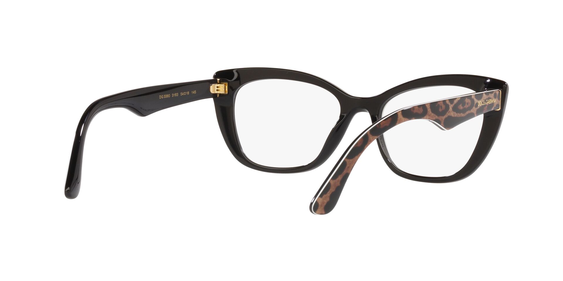 Dolce & Gabbana 3360 3163 - obrazek 7