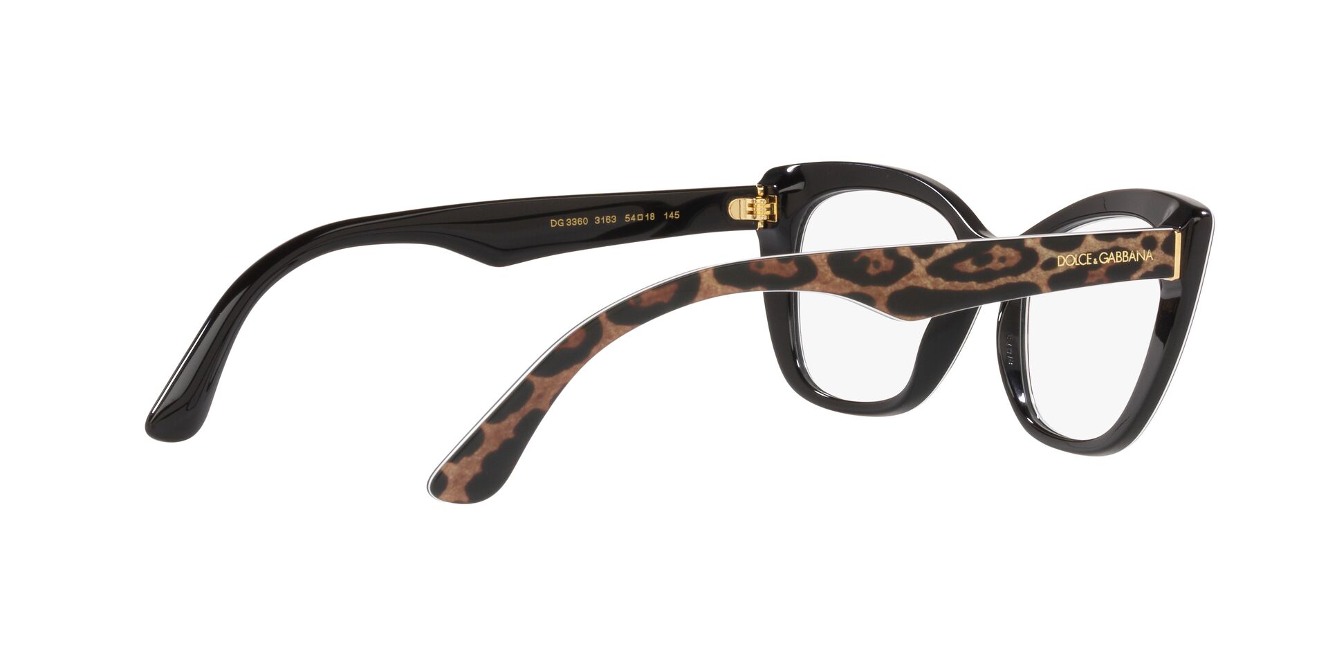 Dolce & Gabbana 3360 3163 - obrazek 8