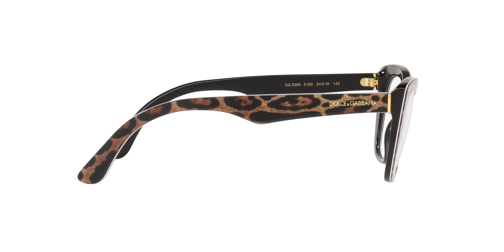 Dolce & Gabbana 3360 3163 - obrazek 9