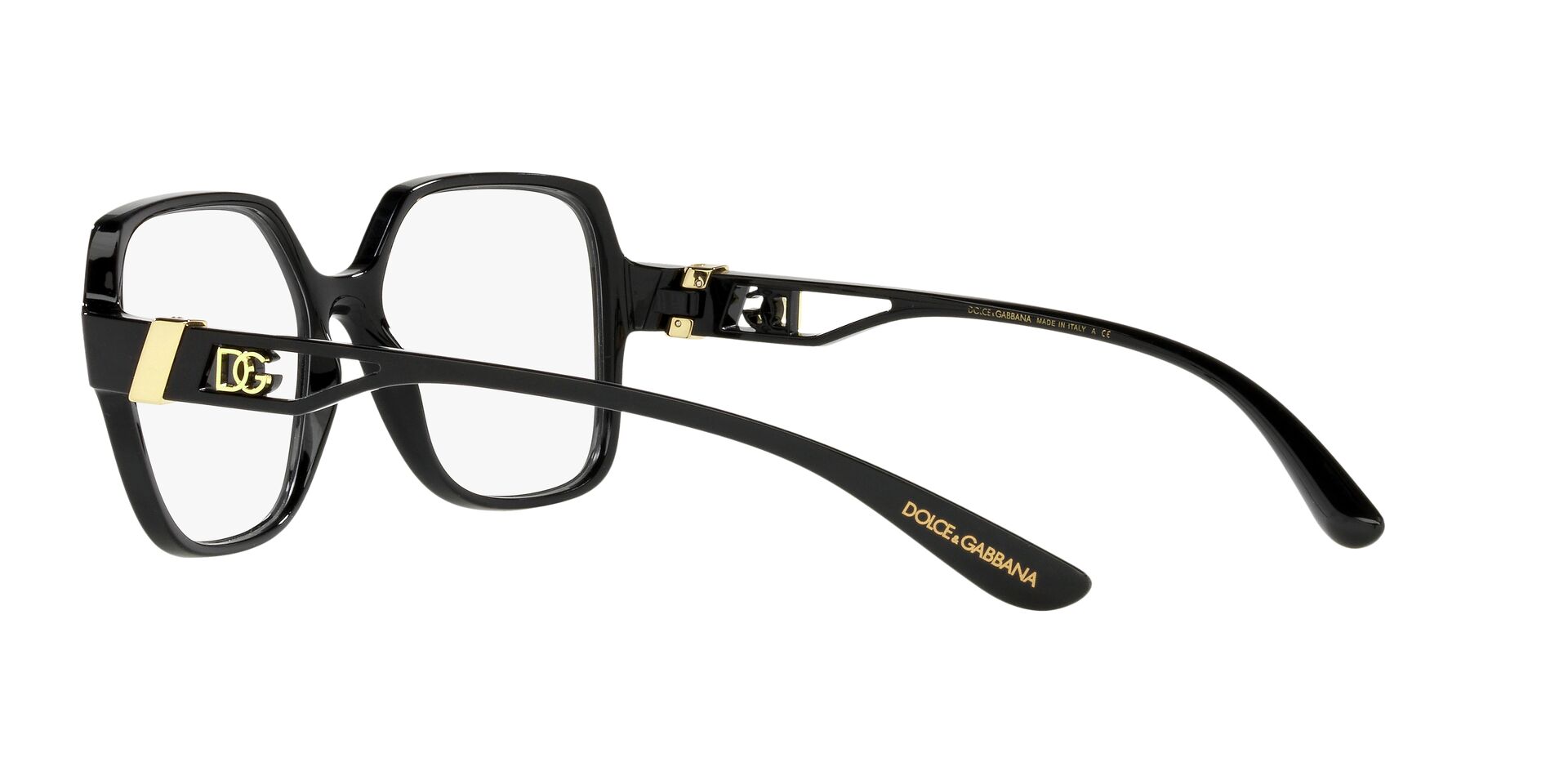 Dolce & Gabbana 5065 501 - obrazek 4