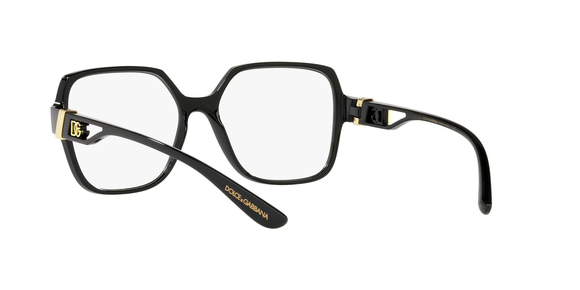 Dolce & Gabbana 5065 501 - obrazek 5
