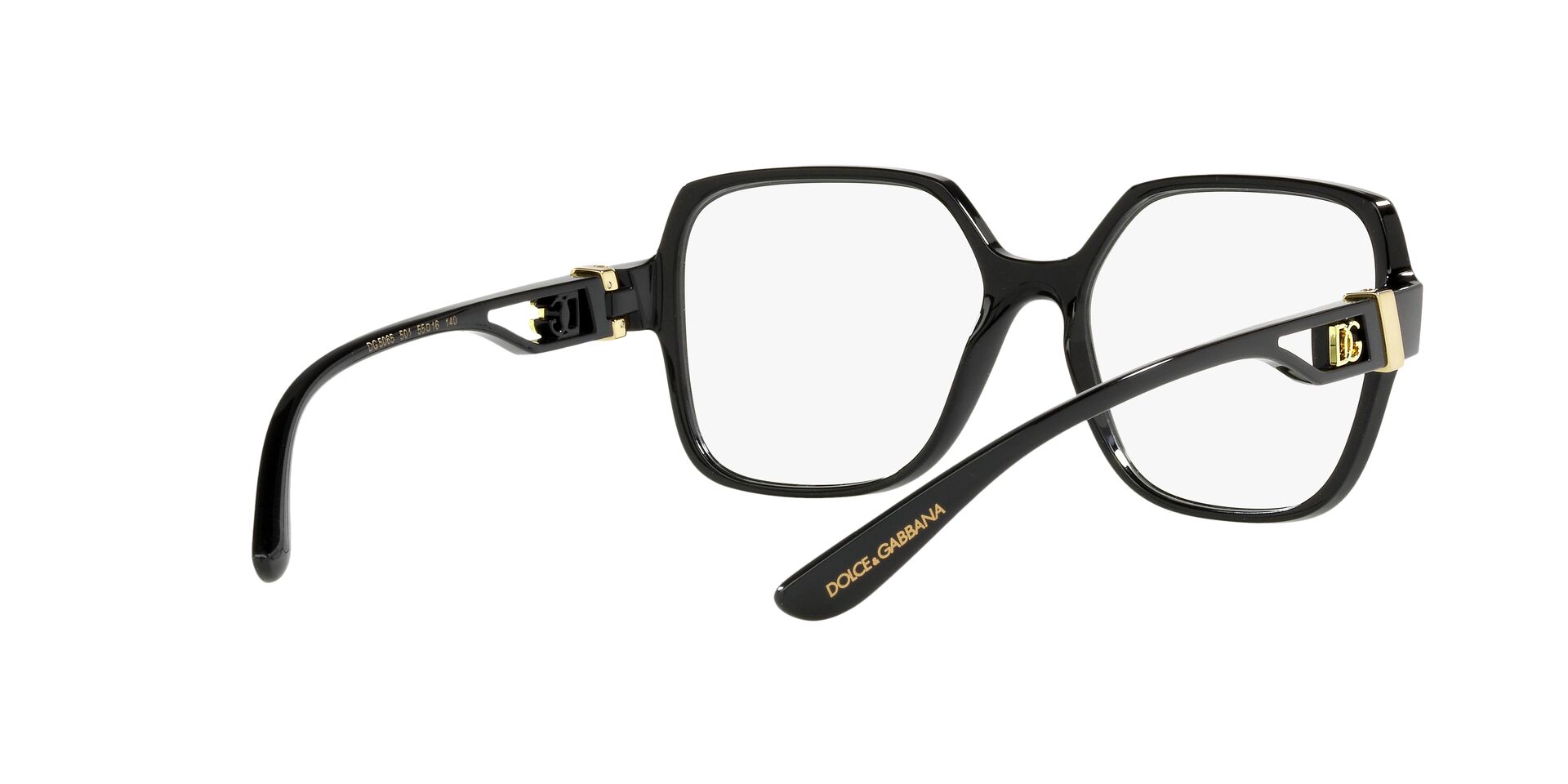 Dolce & Gabbana 5065 501 - obrazek 7