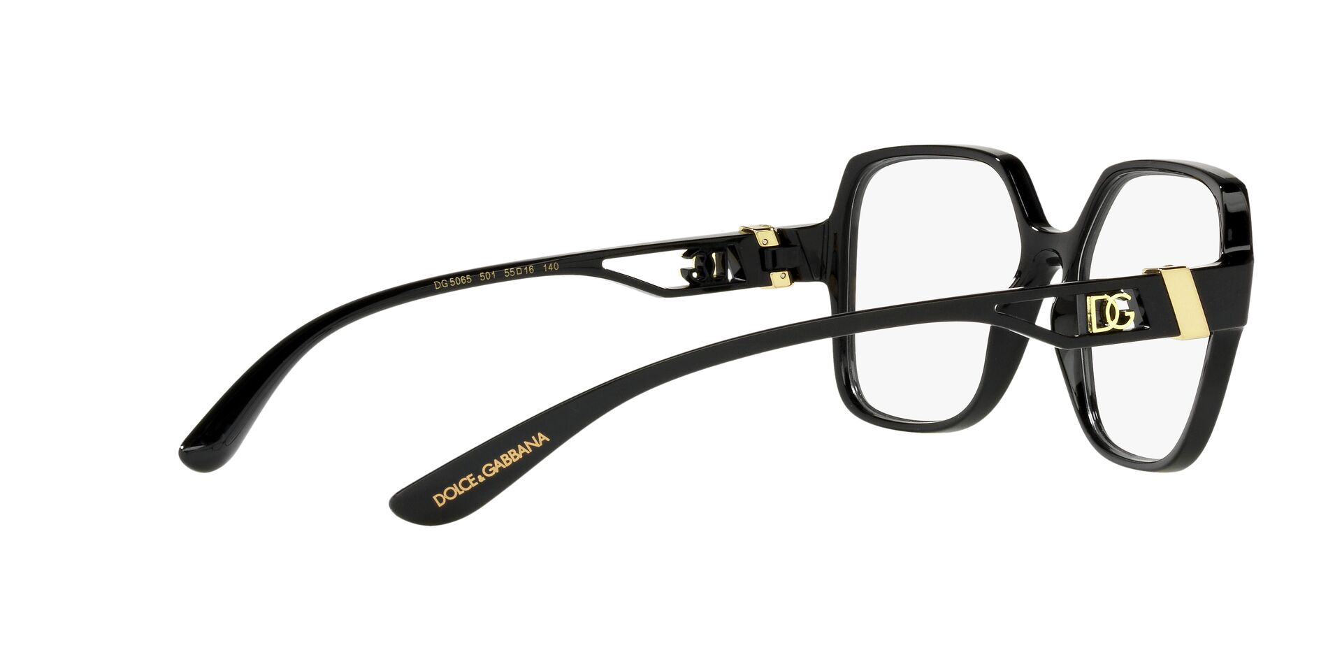 Dolce & Gabbana 5065 501 - obrazek 8