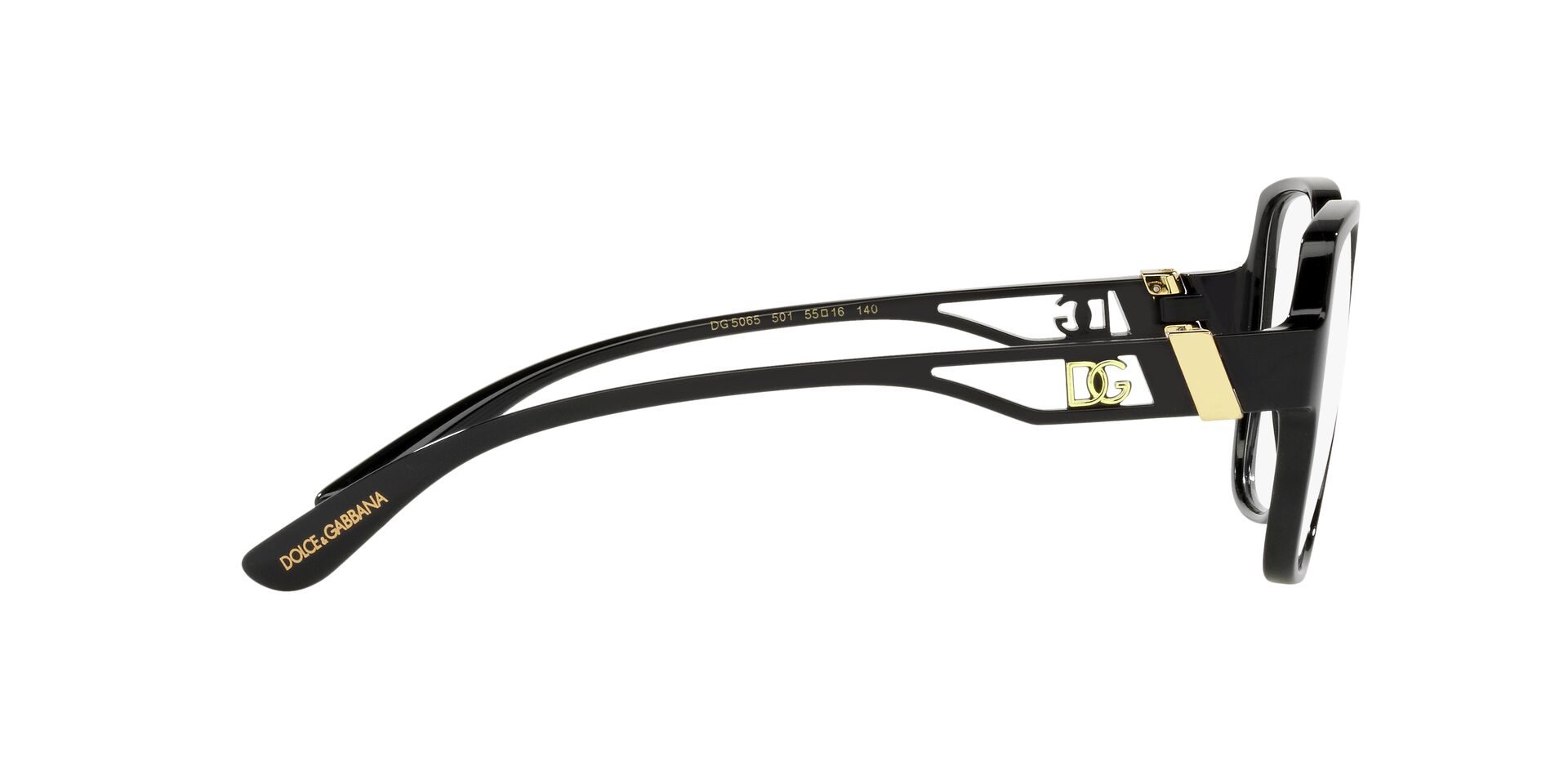 Dolce & Gabbana 5065 501 - obrazek 9