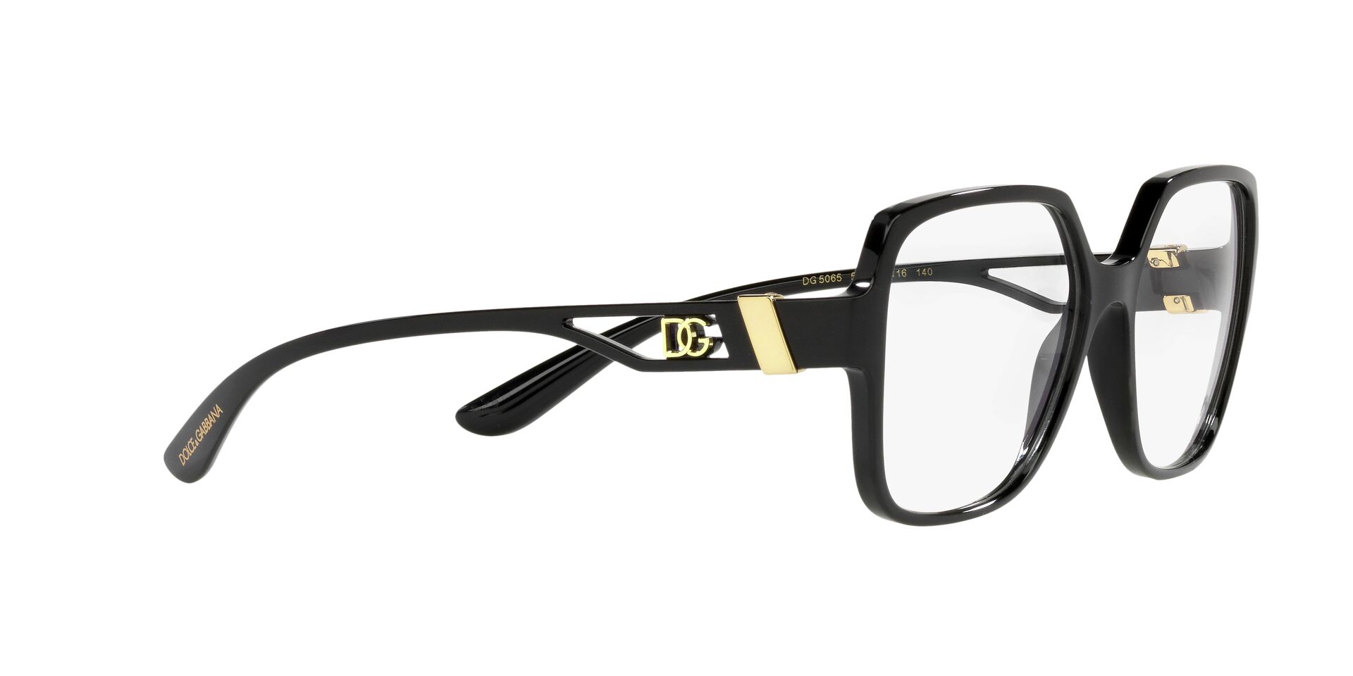 Dolce & Gabbana 5065 501 - obrazek 10