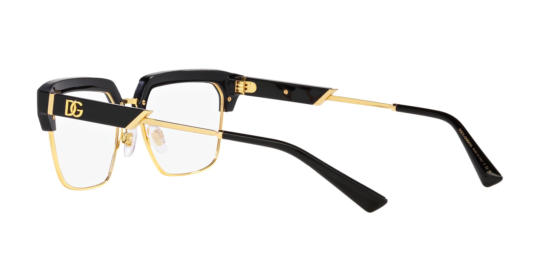 Dolce & Gabbana 5103 501 - obrazek 4