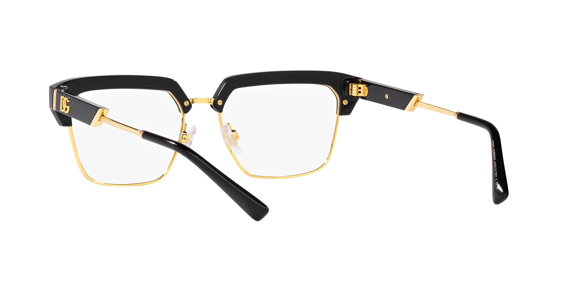 Dolce & Gabbana 5103 501 - obrazek 5