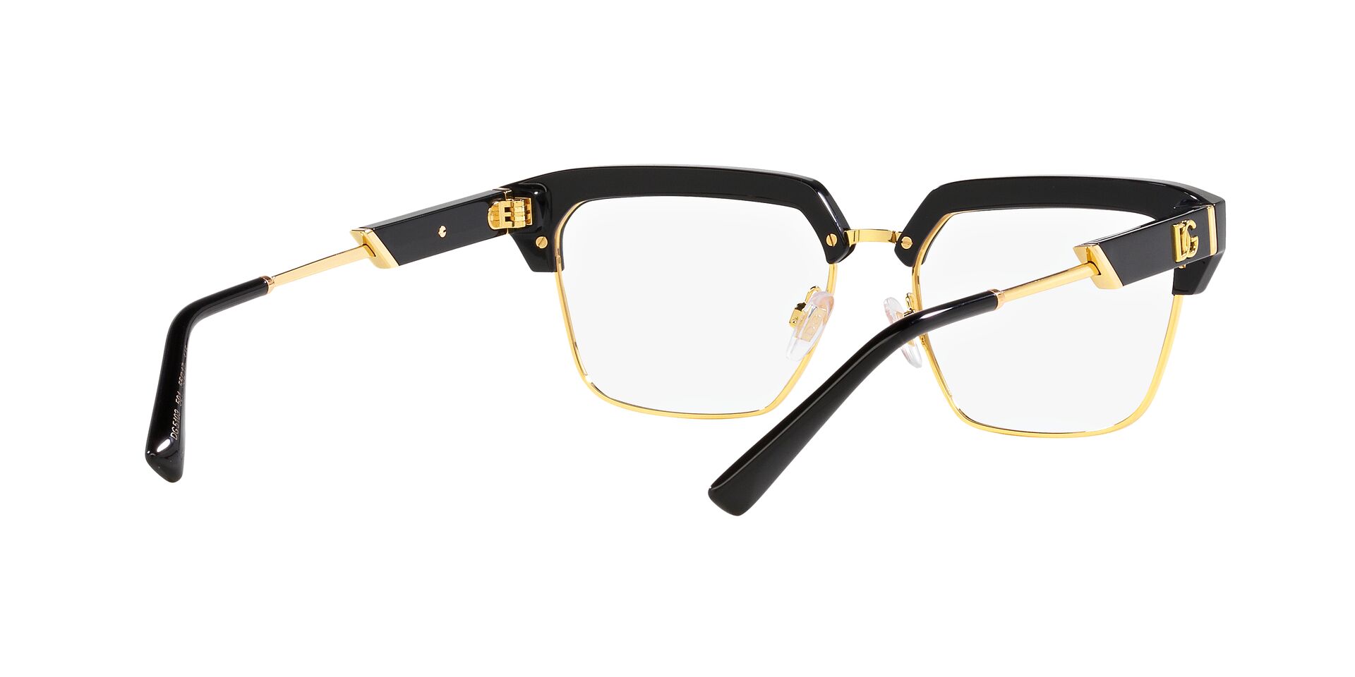Dolce & Gabbana 5103 501 - obrazek 7