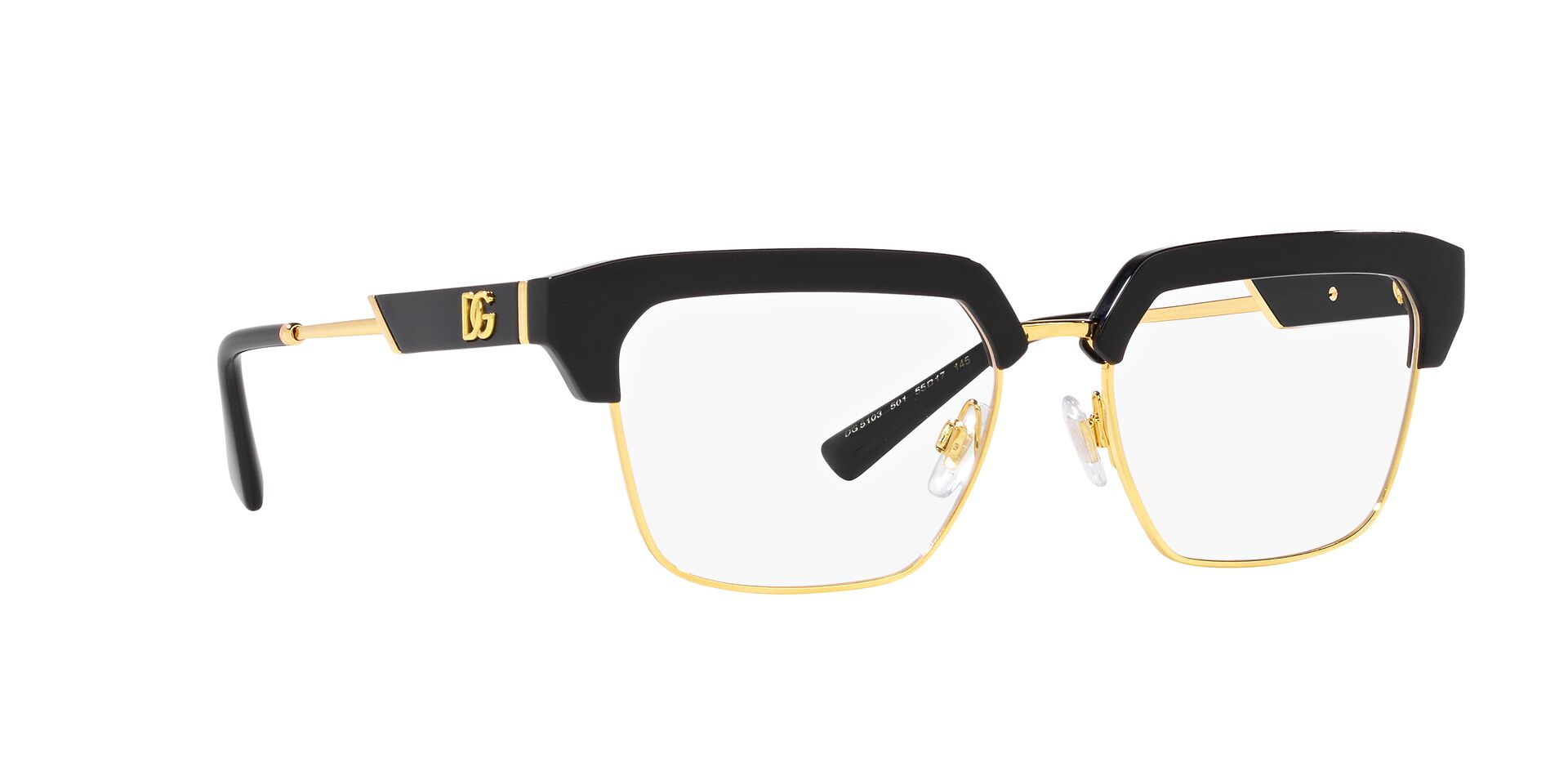 Dolce & Gabbana 5103 501 - obrazek 11