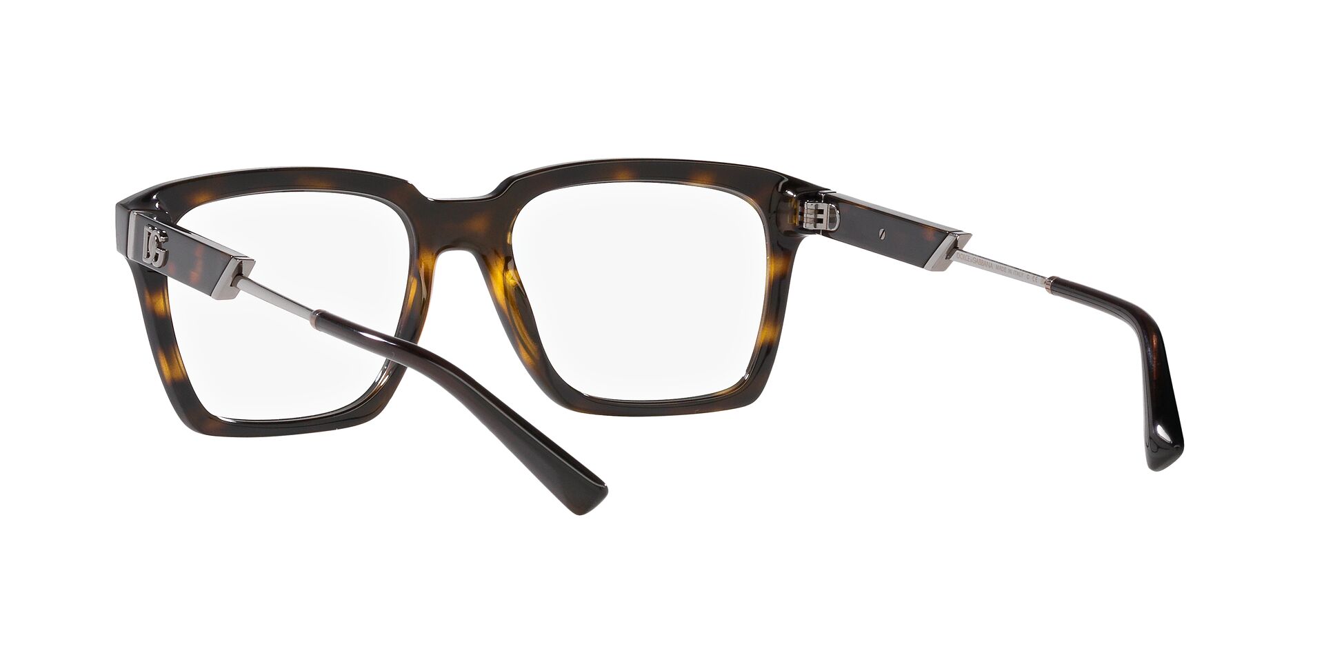 Dolce & Gabbana 5104 502 - obrazek 5